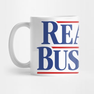 Reagan Bush 84 Mug